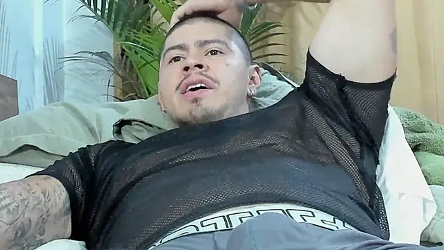 Baltazar_Dupont Live XXX-chat