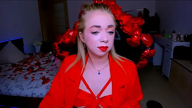 Živý XXX chat littleSiyfairy