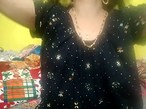 Princessroooh 现场XXX聊天