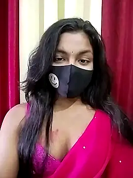 RedRose-1のライブXXXチャット