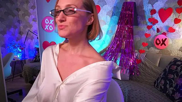 UmaTruewoman Webcam-Show