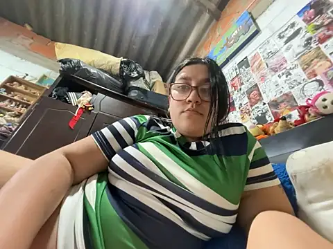 violeta_818 Live XXX-chat