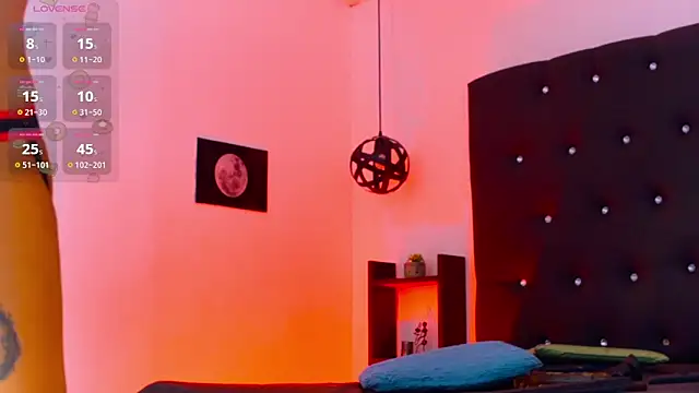 Chat XXX ao vivo de Mowgli_FFun