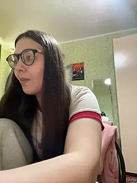 โชว์เว็บแคมของ Prudie_Gabriella