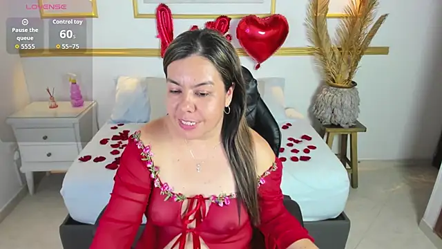 Živý XXX chat nahia_13