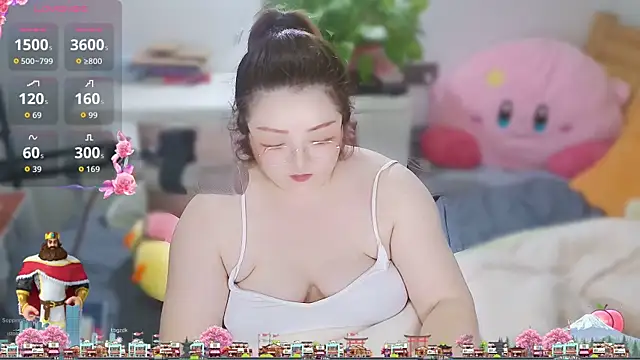 AngelwithEcup Chat XXX live