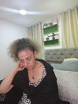 Živý XXX chat sasi_luna