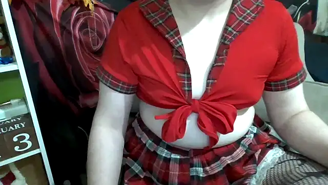 AverageRose 现场XXX聊天