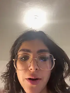 دردشة MartinaSooler الجنسية المباشرة