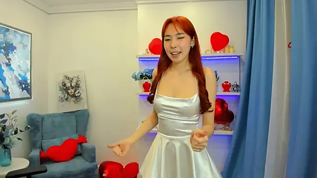 Chat XXX ao vivo de AnnaReyla