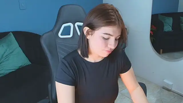 Živý XXX chat Zamira_Taylor