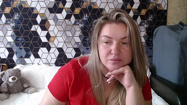 NikaSkylink Live XXX-Chat