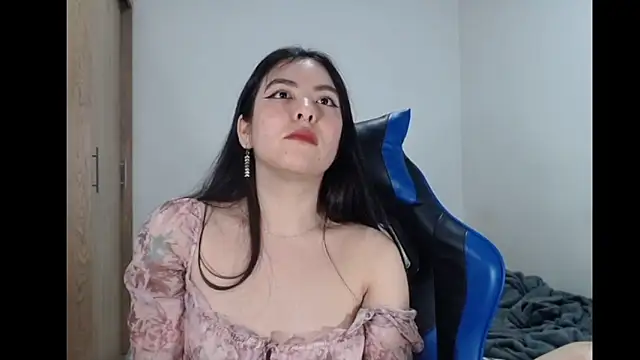 แชท XXX สดของ EloiseJun