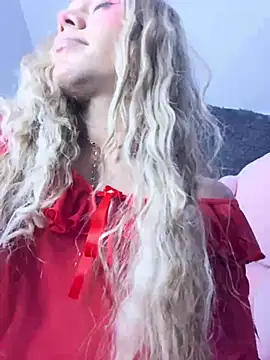 Show de webcam de Flora_Minx