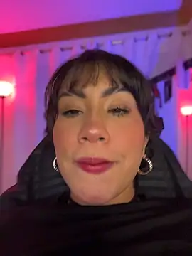 ZahaRose Live XXX-Chat