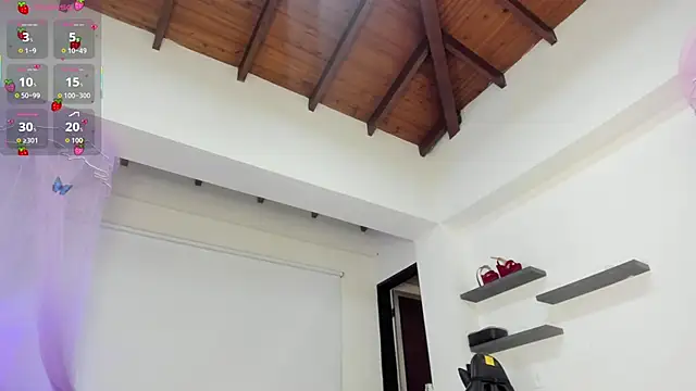 Saray-sexy1 – Naživo XXX chat