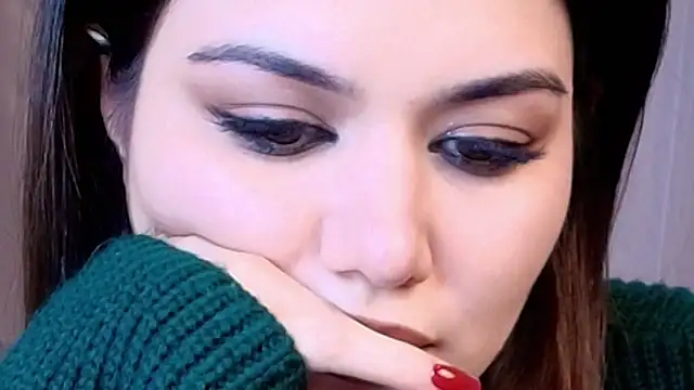 Živý XXX chat Dark_Moni