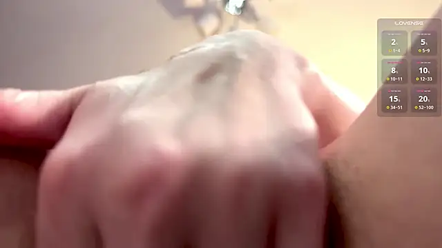 GlaydsLeveto 现场XXX聊天