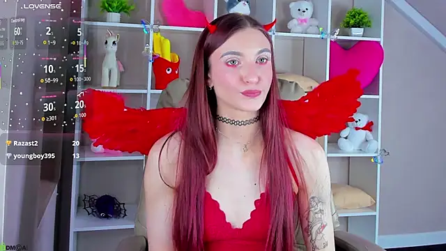 Alisha_Green Live XXX-chat