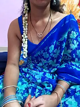 Show Webcam de Rosely-rosely