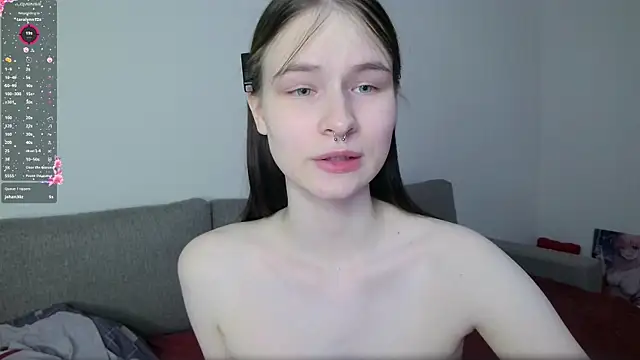 LolaVibe Live XXX-Chat