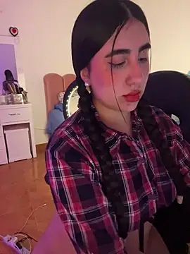 Miichii Chat XXX in diretta