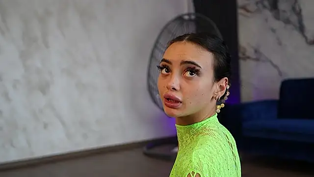 RachelRavee – Naživo XXX chat