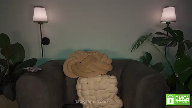 nyx_97 现场XXX聊天