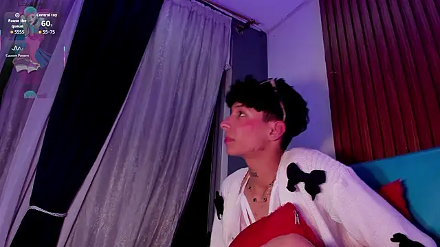 Max_Steell Live XXX-chat