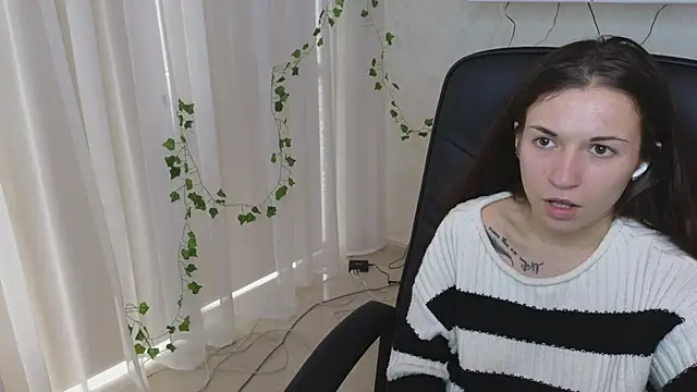 Živý XXX chat Ulyanix