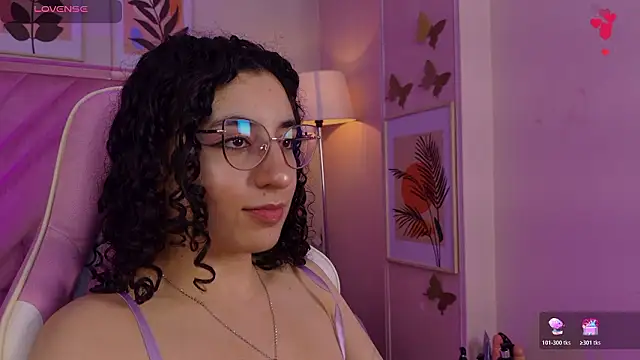 DemiJones_ 现场XXX聊天