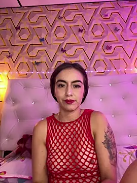 MelanyyJhonson15 Live XXX-Chat