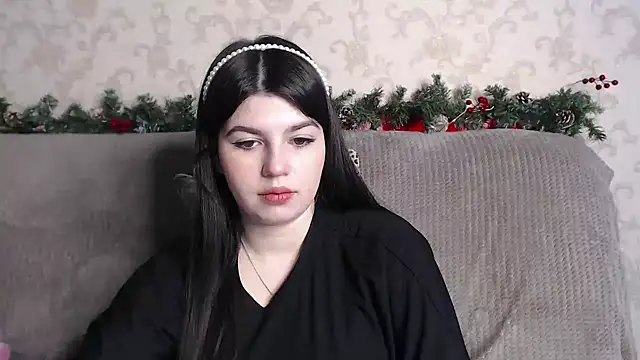 Czat XXX na żywo – KisaModel