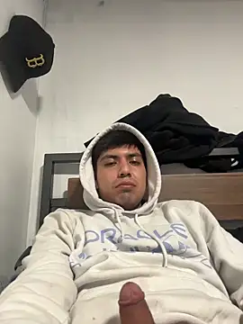 Chat XXX ao vivo de SilvaGF229