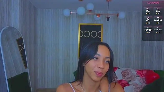 Chat XXX ao vivo de luna_meow_t