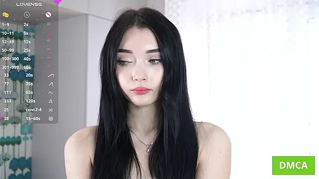 XXX chat uživo modela bombaleylo