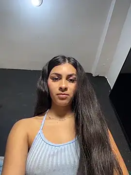 ManuelaEvans_ 现场XXX聊天