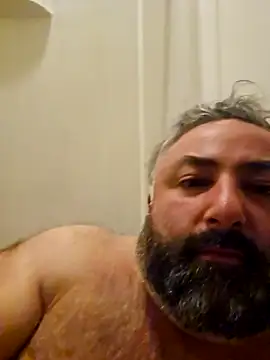 Chat XXX ao vivo de MacGuyver20