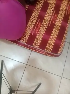 XXX chat uživo modela PatriciaVen