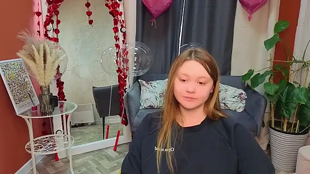 Chat XXX ao vivo de Lilian_Stars