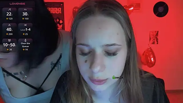 Chat XXX ao vivo de miles_candy