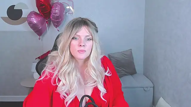 แชท XXX สดของ Victoria_Nelson