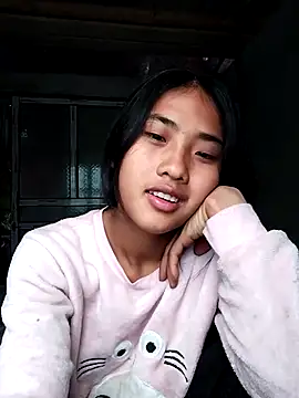 Hoa-tuylip Pertunjukan Webcam