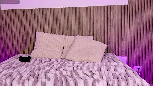 ZoeAniston – Live XXX-chat