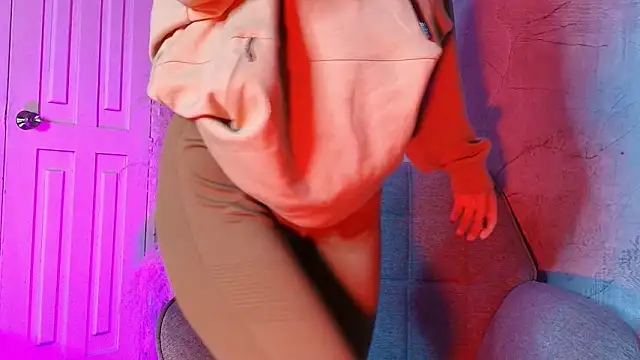 REDS_VELVET 现场XXX聊天