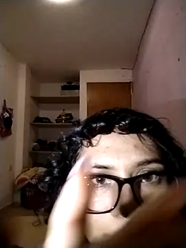 Chat XXX ao vivo de scarlett_witcch