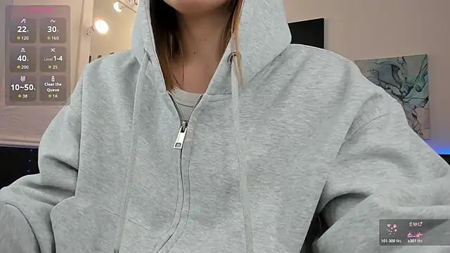 me1issa_sss Live XXX-chat