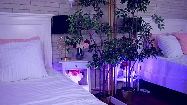 annabellahotのライブXXXチャット