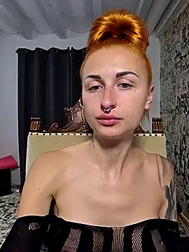 Živý XXX chat kylie_blck