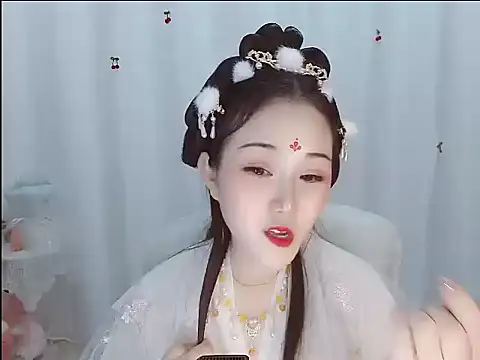 Chat XXX ao vivo de babyxier_